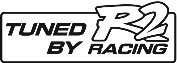 R2Racing logo