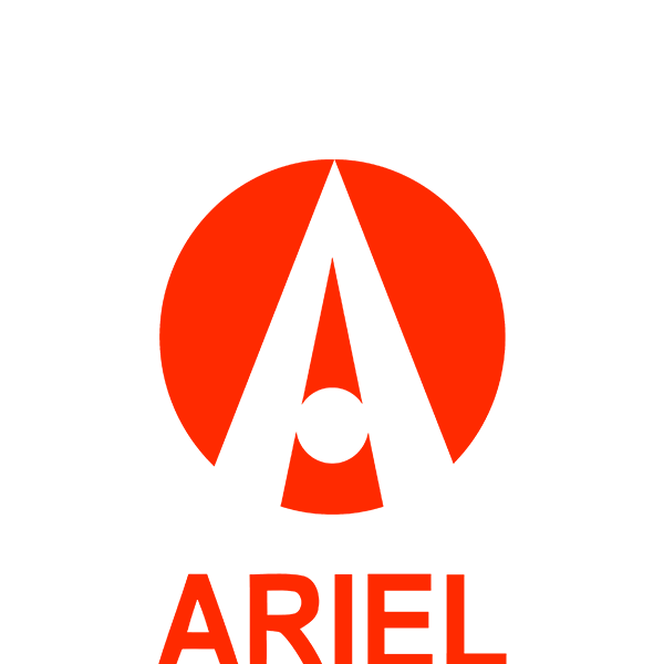 ariel motor logo