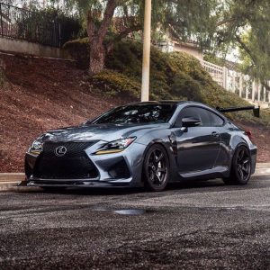 Lexus-category
