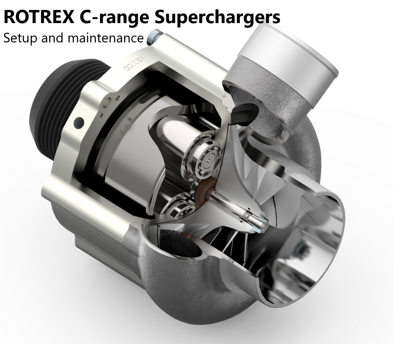 Centrifugal Superchargers Improved Performance Of Your Car