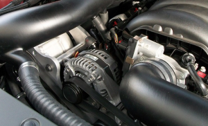 GM SUV truck GMC dyno 5,3l silverado supercharger kits