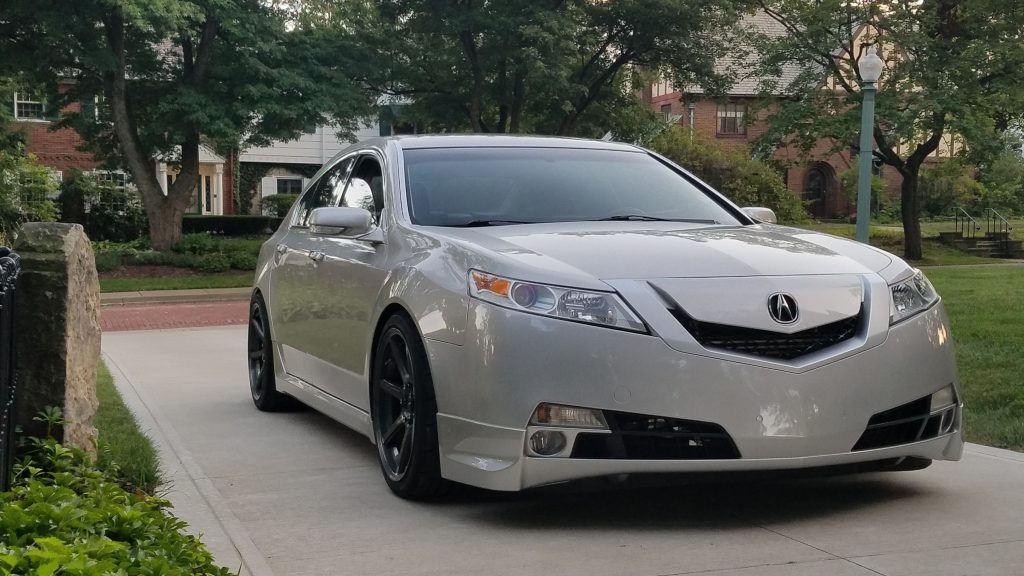 Honda Acura supercharger Kit