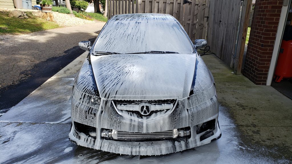 Honda Acura supercharger Kit