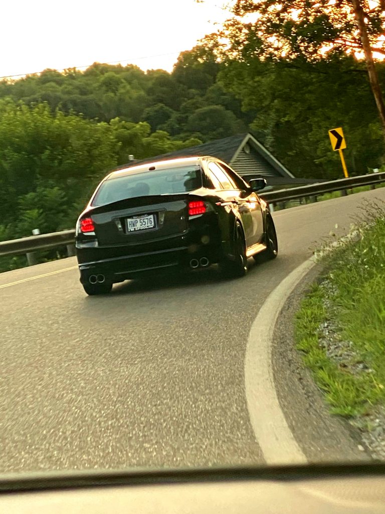 Honda Acura supercharger Kit
