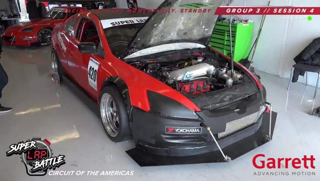Honda Acura supercharger Kit