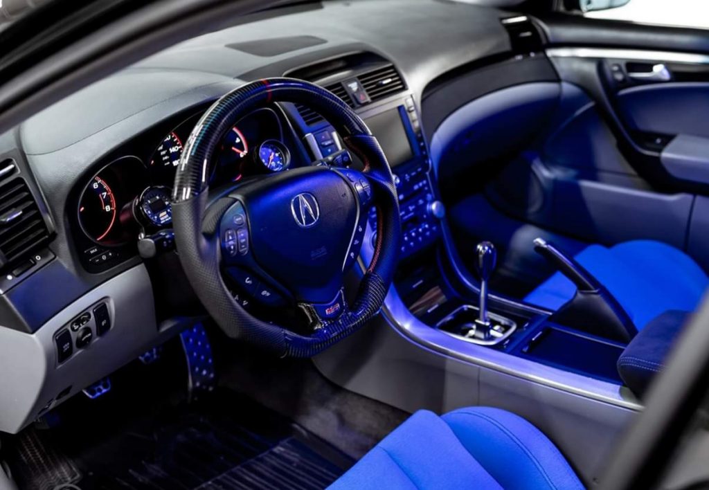 Honda Acura supercharger Kit
