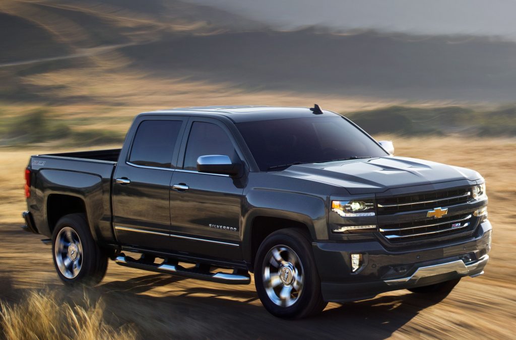 GM TRUCK SC supercharger kit GMC SUV