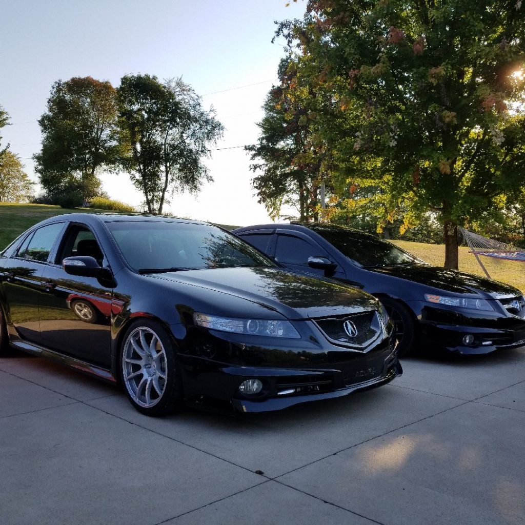 Honda Acura supercharger Kit