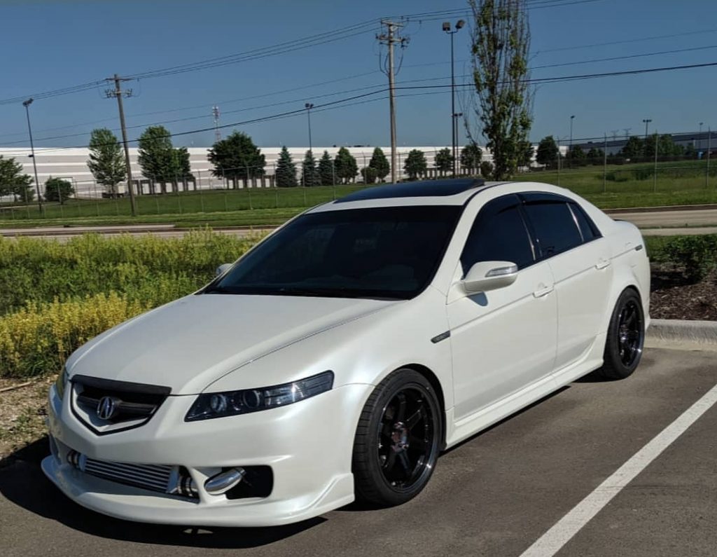 Honda Acura supercharger Kit