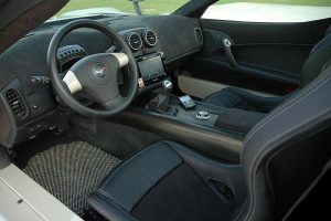 castagna aznom rotrex supercharger kit